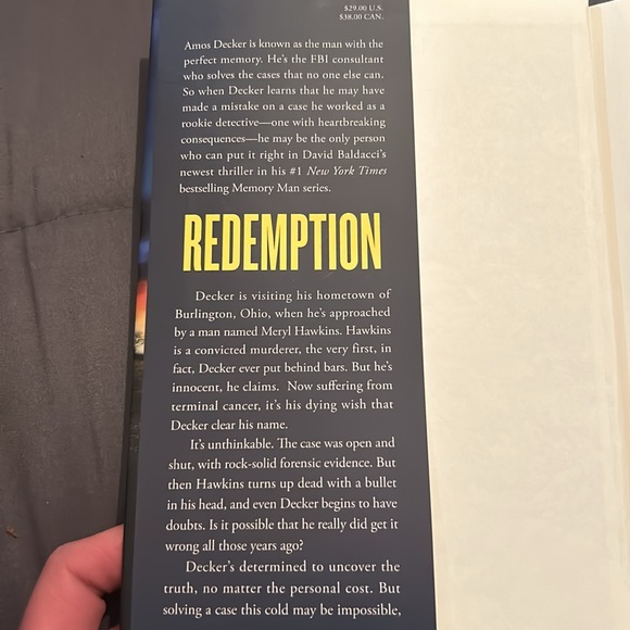 Books - Picture 7 of 7